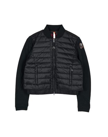 [파라점퍼스] FW25 여성 로레타 하이브리드 점퍼 PWHYFP32 541