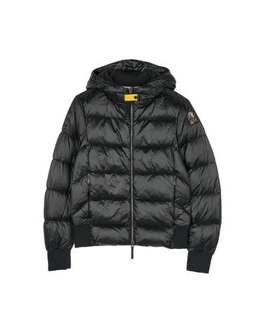 [파라점퍼스] FW25 여성 마리아 후드 패딩 PWPUSX42 541
