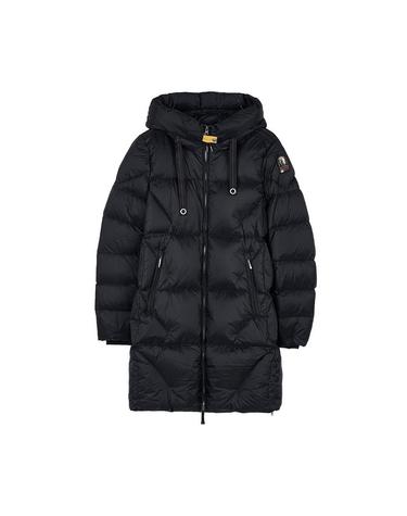 [파라점퍼스] FW25 여성 자넷 후드 다운 자켓 PWPUHY33 541