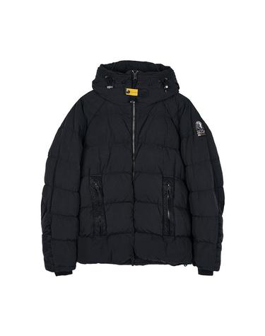 [파라점퍼스] FW25 남성 노턴 숏패딩 PMPURL02 541