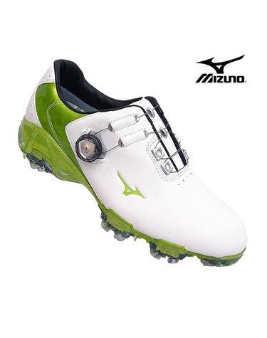 미즈노 MIZUNO 제넴 G1 보아 남성 골프화_51GM1605_35 GENEM G1 Boa 골프용품 필드화