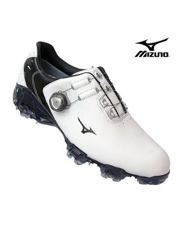 미즈노 MIZUNO 제넴 G1 보아 남성 골프화_51GM1605_09 GENEM G1 Boa 골프용품 필드화