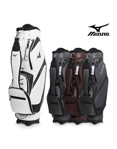 2016 미즈노 EX LIGHT 캐디백 5LXC160700 골프가방 골프용품 필드용품 MIZUNO EX LIGHT