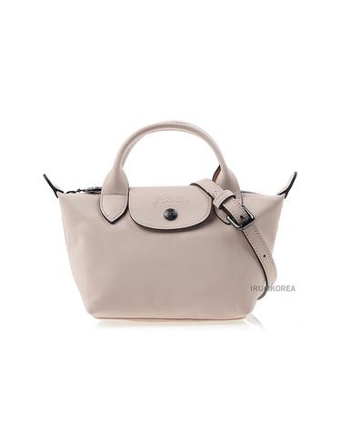 [롱샴] FW25 여성 엑스트라 XS 숄더백 L1500 987 542