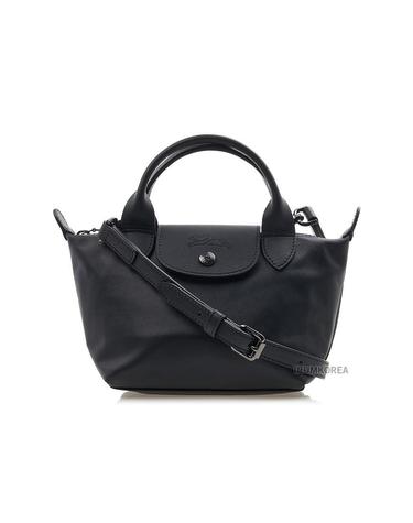 [롱샴] SS26 여성 엑스트라 XS 숄더백 L1500 987 001