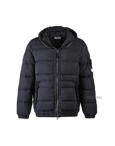 [스톤아일랜드] FW25 남성 심리스 터널 패딩 K2S154100040 S0028 V0029