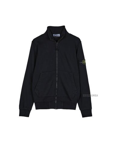 [스톤아일랜드] FW25 남성 오가닉 코튼 집업 K2S156100063 S0051 V0029