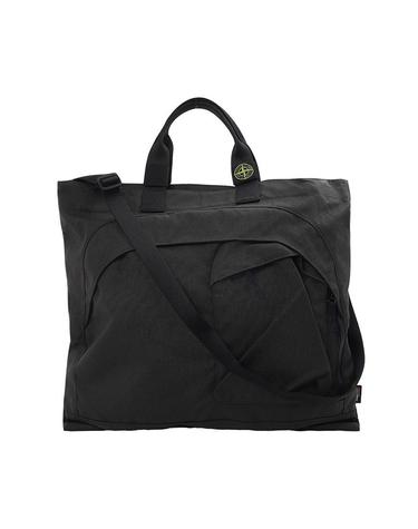 [스톤아일랜드] FW25 남성 멀티플 포켓 토트백 K2S159200012 S0075 V0062