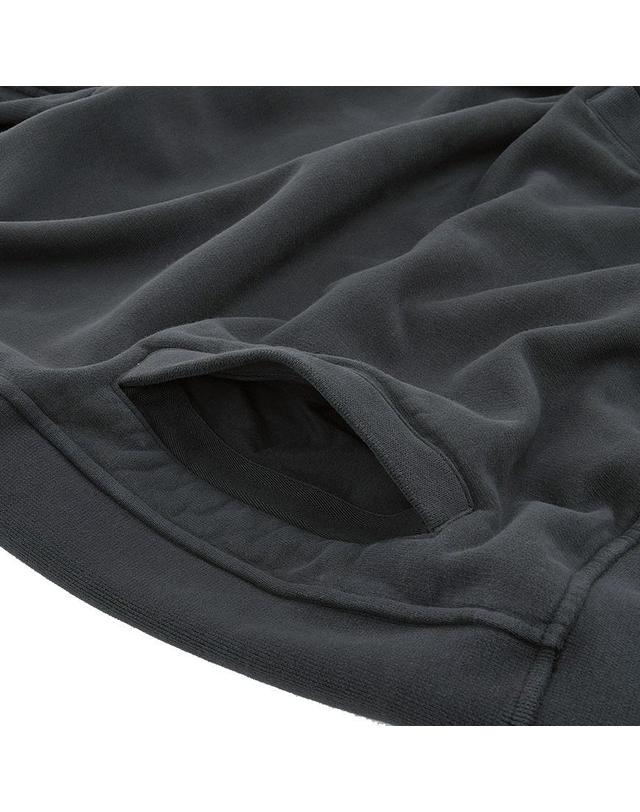 스톤아일랜드 [스톤아일랜드] FW25 남성 오가닉 코튼 후디 K2S156100029 S0A20 V0062 착용컷