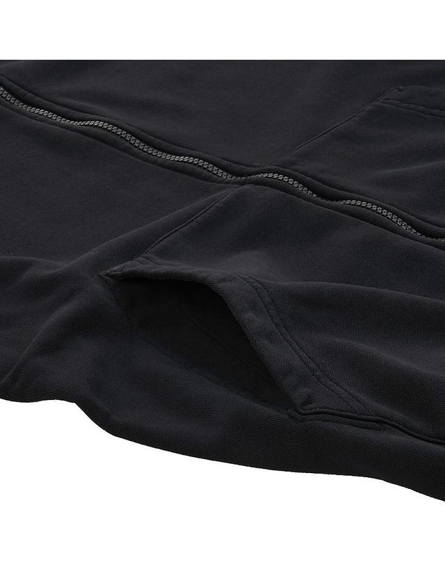 스톤아일랜드 [스톤아일랜드] FW25 남성 오가닉 코튼 집업 K2S156100063 S0051 V0029 착용컷