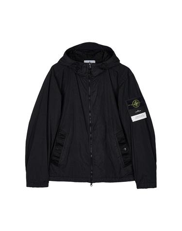 [스톤아일랜드] SS26 남성 후드 바람막이 자켓 L1S154100001 S0A23 V0029