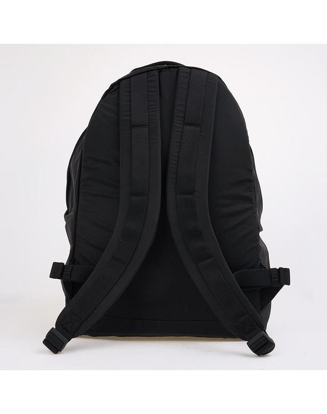 스톤아일랜드 [스톤아일랜드] SS26 남성 패디드 스트랩 백팩 L1S159200010 S0251 V0029 착용컷