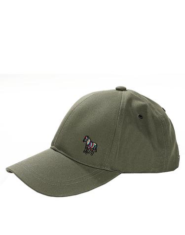 [폴스미스] 25FW (M1A 987DT TZEBRA 34) 남성 지브라 캡모자