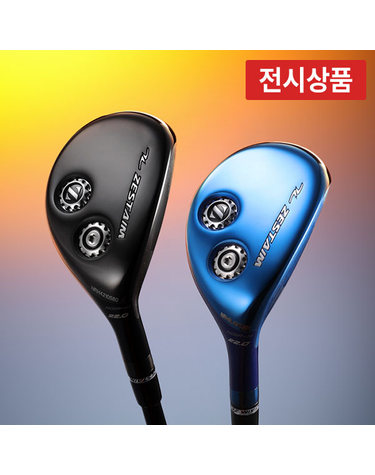 [전시] 제스타임 누아르 남성 하이브리드 유틸리티