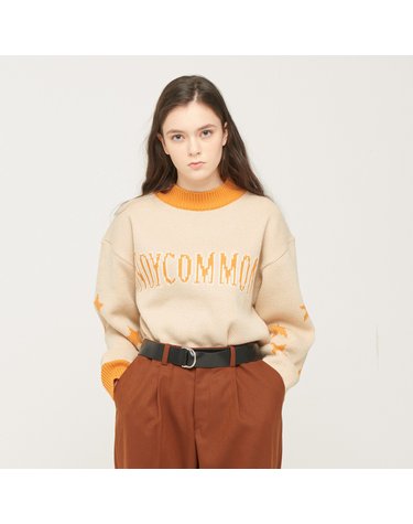 NC STAR KNIT BE