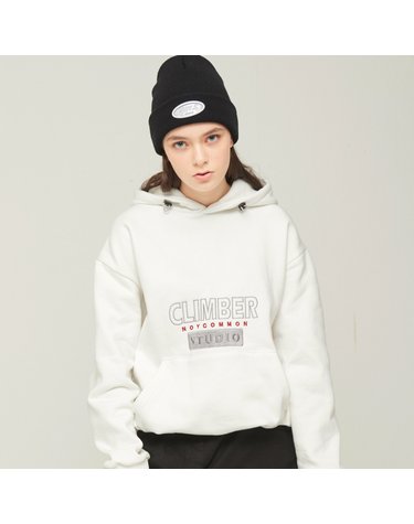 CLIMBER HOODIE IV