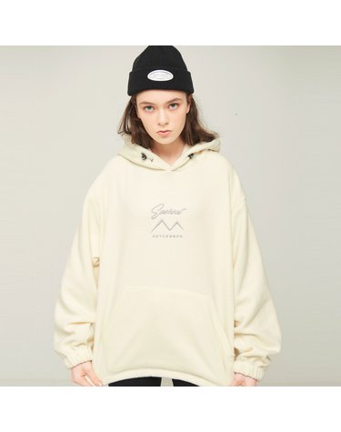 EVEREST FLEECE HOODIE IV