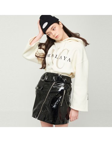 NC HIMALAYAS HOODIE IV