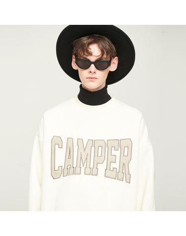 CAMPER SWEATSHIRT IV