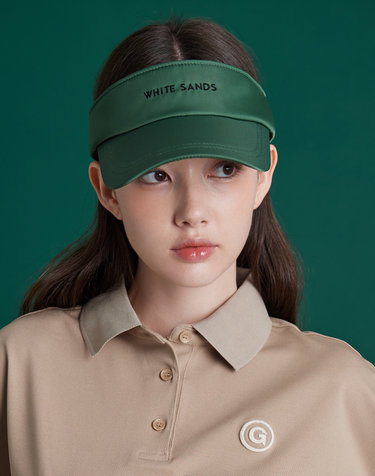 그린라벨 선바이저 파일로