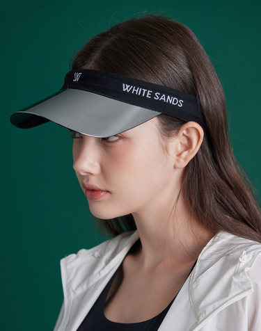그린라벨 이지투캐리 UV 선바이저 레소토 (4 colors)