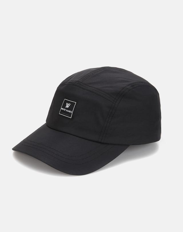화이트샌즈 그린라벨 캠프캡+이어워머 재스퍼 (3 colors) 착용컷