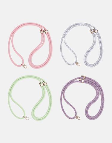 그린라벨 심플 스트랩 세이블 (8 colors)
