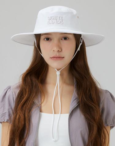 그린라벨 쿨쉐이드 와이드 브림햇 카일른 (3 colors)