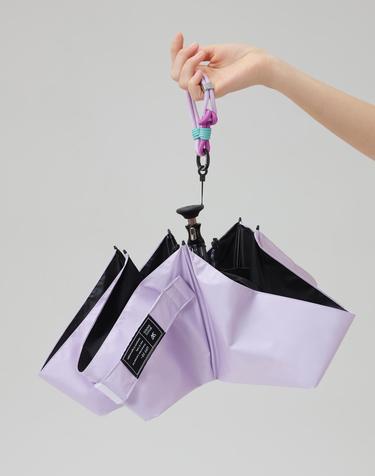 650F 원터치 폴딩랩 UV 우양산 필로스 (8 colors)