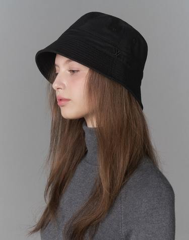 공용 포시즌 데일리 숏 버킷햇 (6 colors)