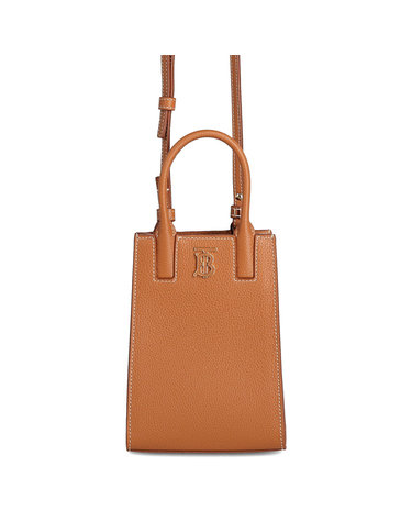 버버리 그레이니 8062702 LS TB PHONE TOTE LGL 마이크로 토트백