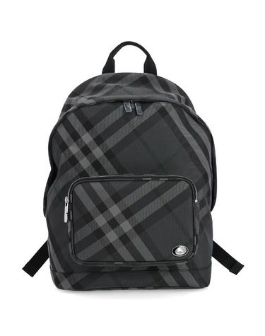 기마상 8111223 ML HERITAGE BACKPACK S21 버버리 헤리티지 백팩  버버리체크 가방