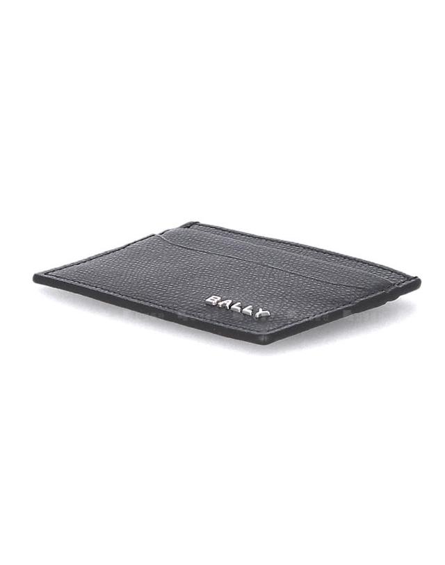 발리 로고메탈 MLB03O VT574 U901P 발리 CRDE CASE 카드 케이스 카드지갑 명합지갑 착용컷