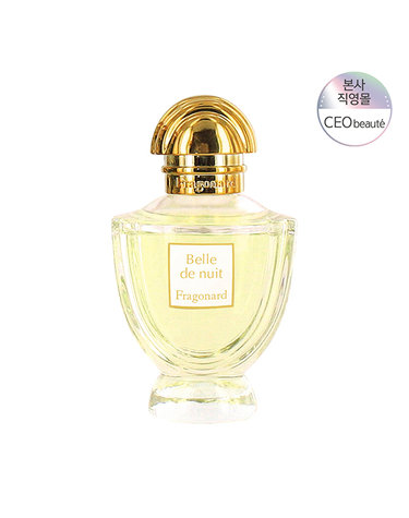 [공식수입원] 프라고나르 벨 드 뉘 EDP 50ML