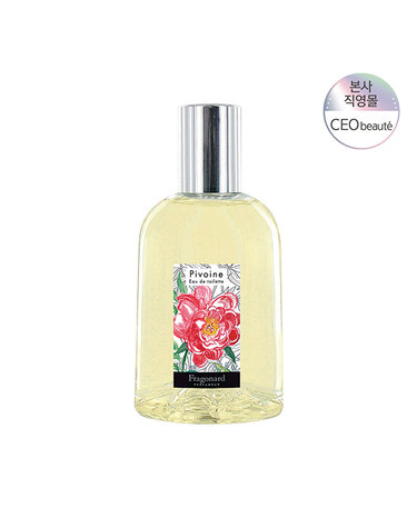 [공식수입원] 프라고나르 피브완 오데토일렛 100ML