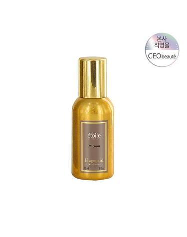 [공식수입원] 프라고나르 에뚜알 퍼퓸 30ML