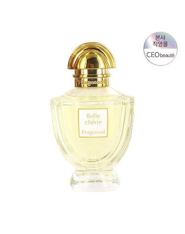 [공식수입원] 프라고나르 에뚜알 EDP 50ML