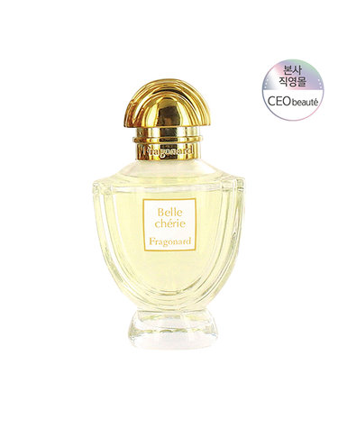 [공식수입원] 프라고나르 벨 쉐리 EDP 50ML