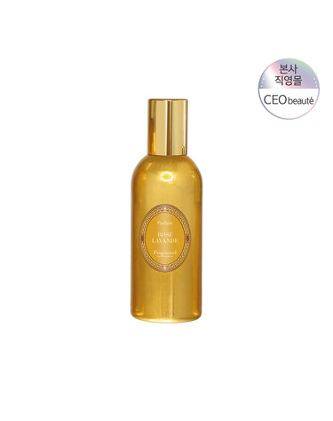 [공식수입원] 프라고나르 로즈 라방드 퍼퓸 60ML