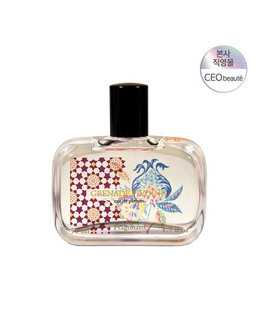 [공식수입원] 프라고나르 그라나드 피브완 EDP 50ML