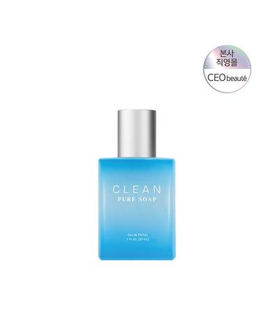 [공식수입원] 클린 퓨어솝 EDP 30ML