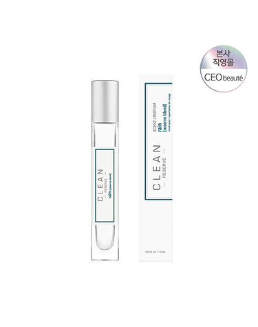 [공식수입원] 클린 리저브 블렌드 레인 EDP 10ML