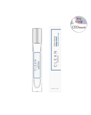 [공식수입원] 클린 리저브 아쿠아 네롤리 EDP 10ML