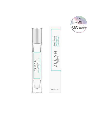 [공식수입원] 클린 리저브 블렌드 웜 코튼 EDP 10ML