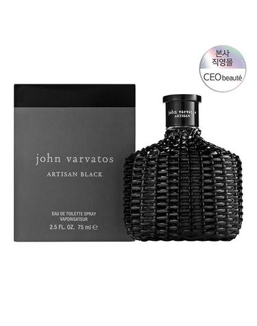 [공식수입원] 존바바토스 아티산 블랙 EDT 75ml
