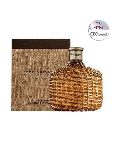 [공식수입원] 존바바토스 아티산 EDT 125ml