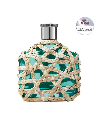 [공식수입원] 존바바토스 XX 아티산 틸 EDT 75ml