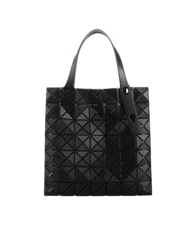 [바오바오] 25FW (BB58 AG507 16) 여성 PRISM 토트백