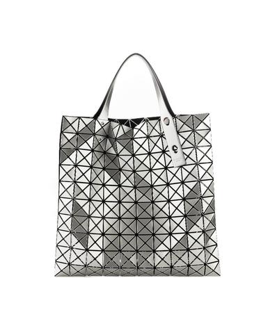 [바오바오] 25FW (BB58 AG043 91) 여성 PRISM 토트백