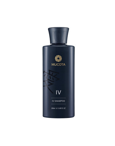 IV 올인원 샴푸 250ml (볼륨/탄력전용)